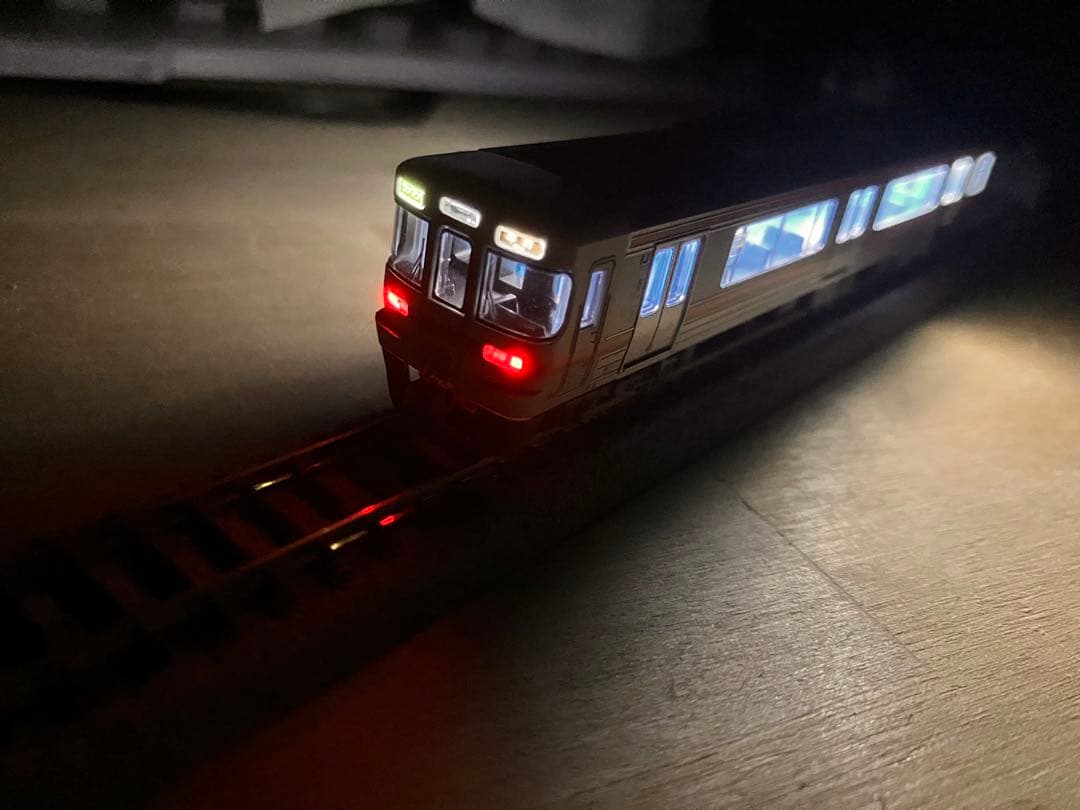 KATO 313系3100番台 送料込