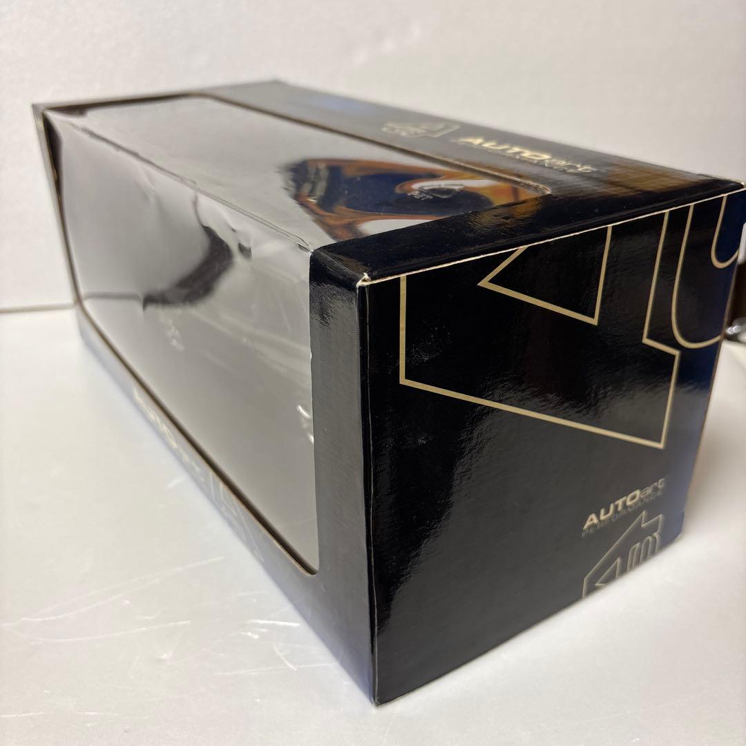 ミニカー NISSAN SKYLINE R34 GTR V-SPEC II