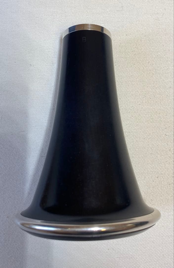 B♭クラリネット セルマー プレザンス