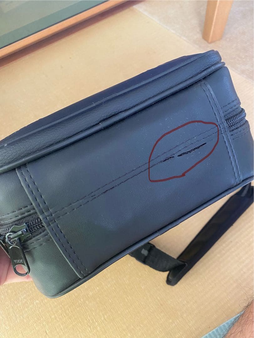 B♭クラリネット セルマー プレザンス