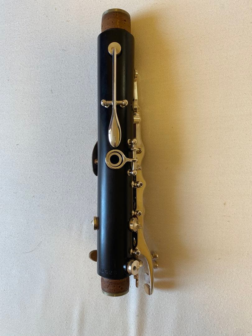 B♭クラリネット セルマー プレザンス