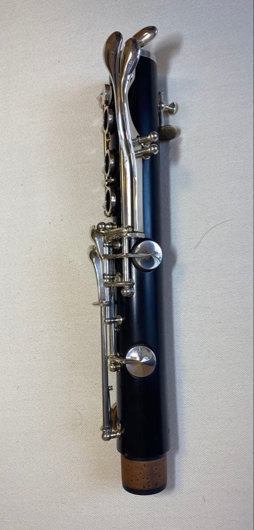 B♭クラリネット セルマー プレザンス