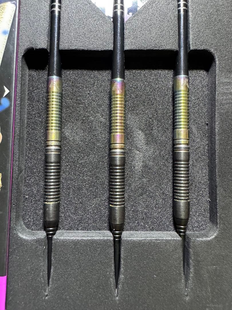 ダーツバレルピーターライトWorld Champion 2020 値下げ