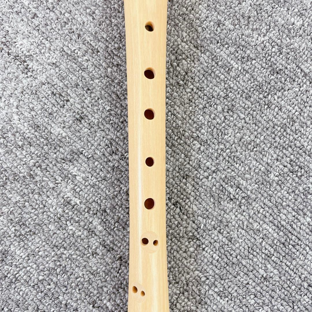 MOECK リコーダー 楽器 メックリコーダー
