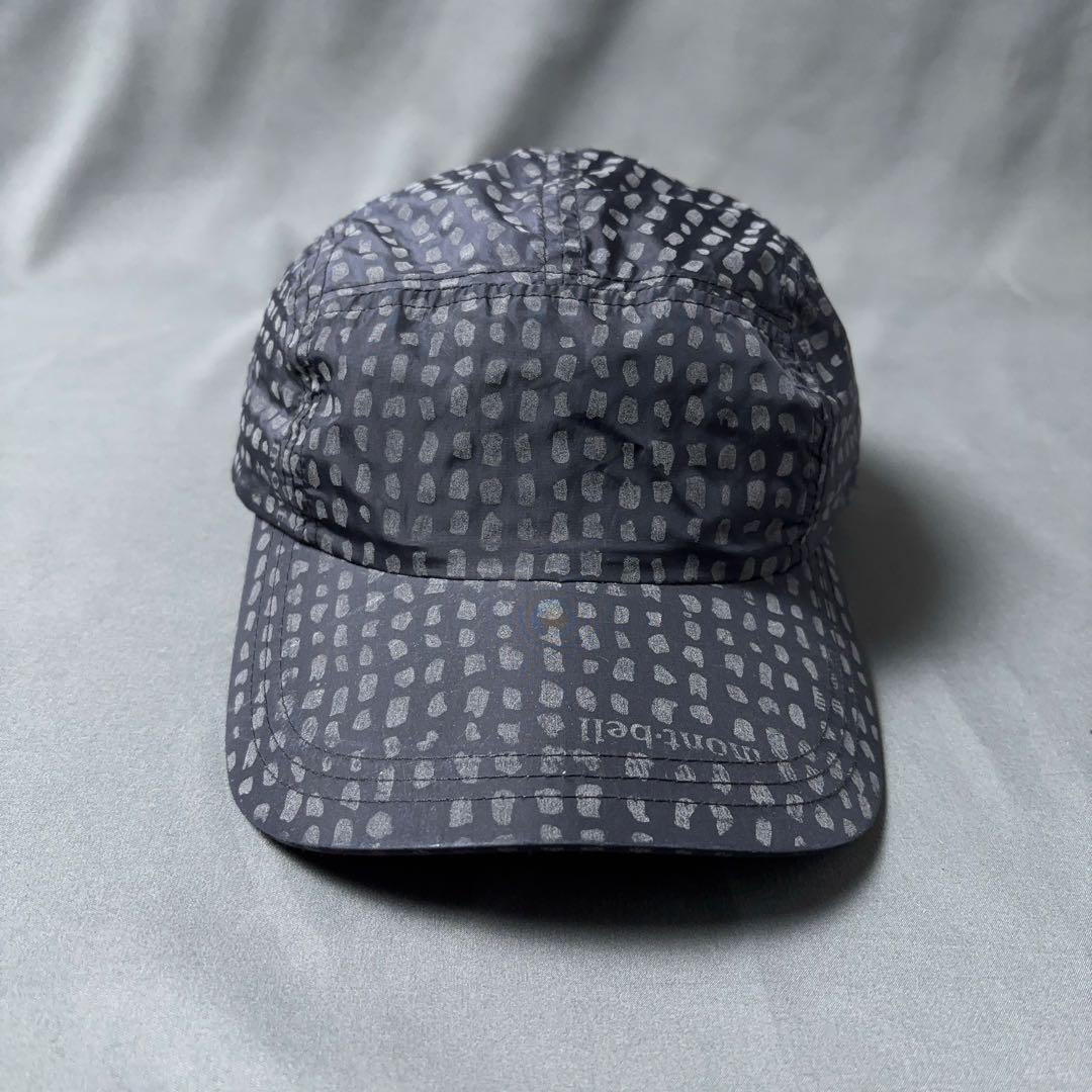 mont-bell リフレックキャップ リフレクター 廃盤 2026年最新】モンベル リフレック キャップの人気アイテム - メルカリ