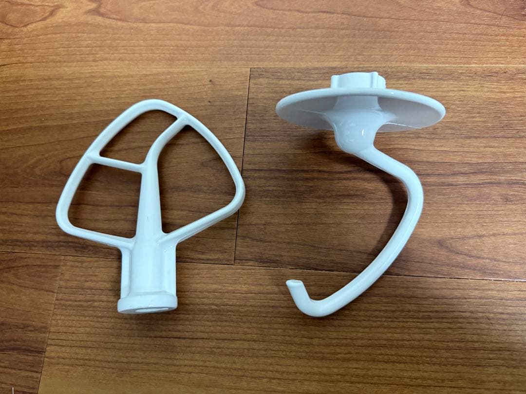 KitchenAid キッチンエイド Classic ホワイト K45SSWH