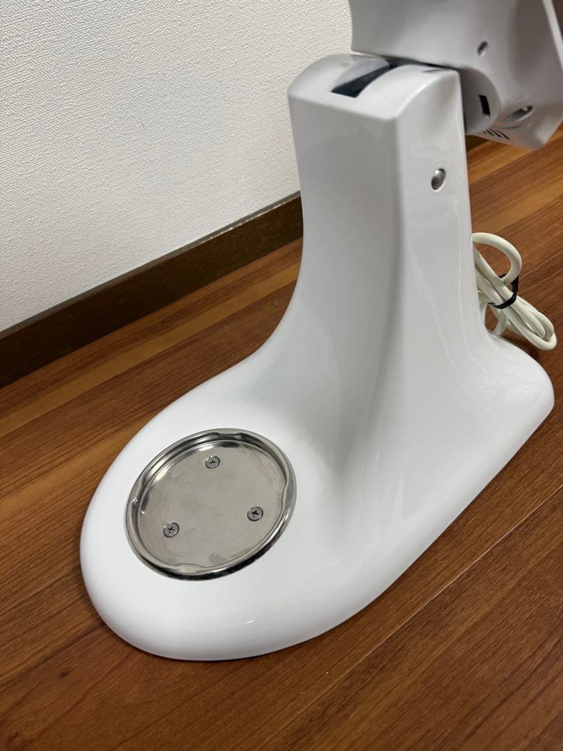 KitchenAid キッチンエイド Classic ホワイト K45SSWH