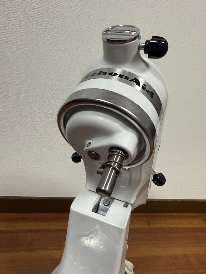 KitchenAid キッチンエイド Classic ホワイト K45SSWH