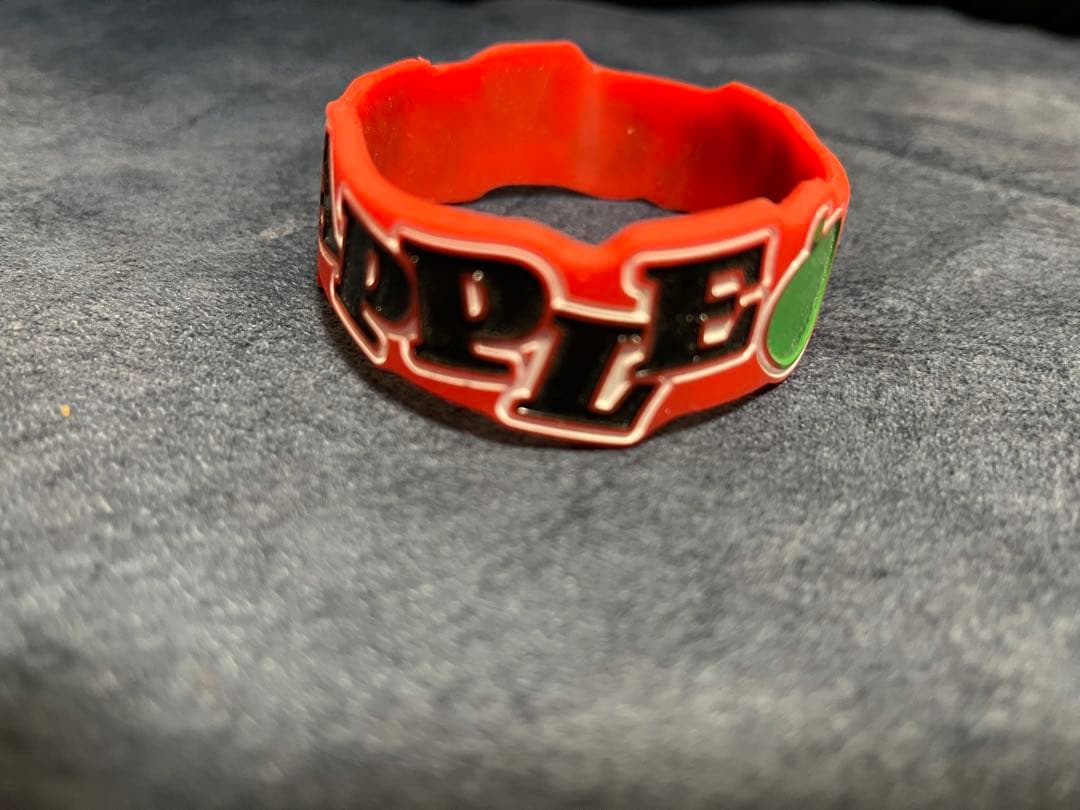 Mrs. GREEN APPLE リストバンド - メルカリ