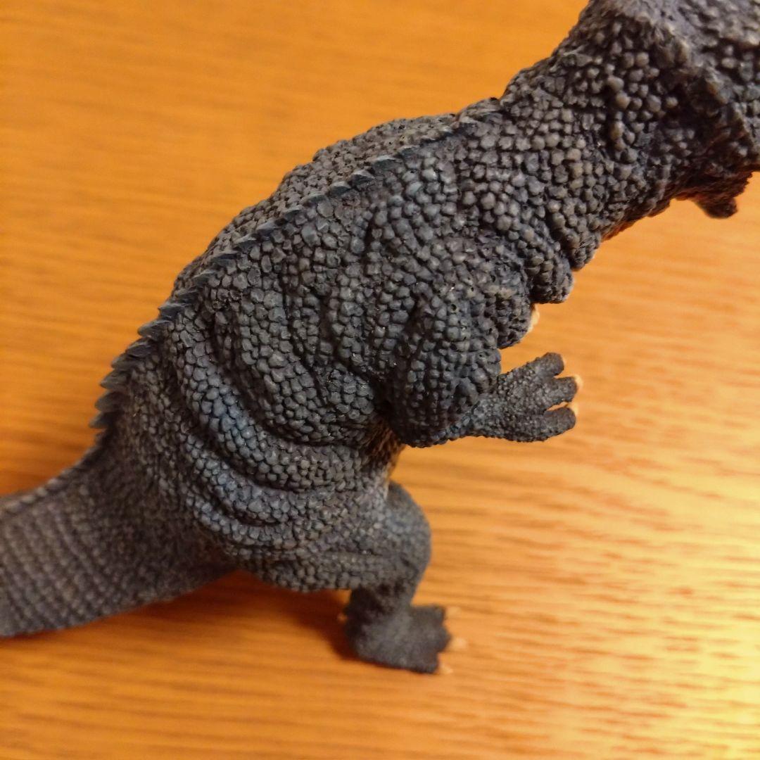 ボークス　VOLKS　SFXコレクション　ゴロザウルス　レジン　フィギュア