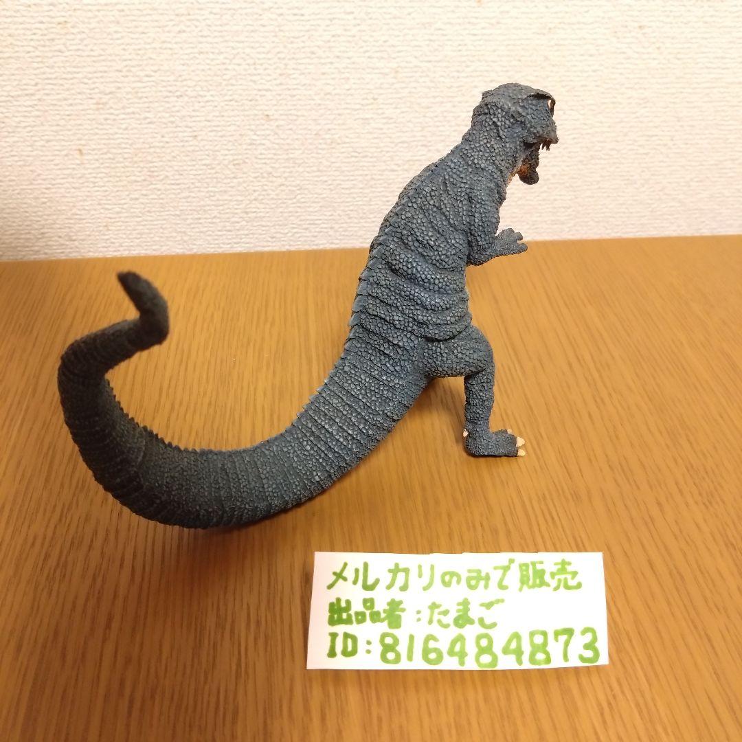 ボークス　VOLKS　SFXコレクション　ゴロザウルス　レジン　フィギュア