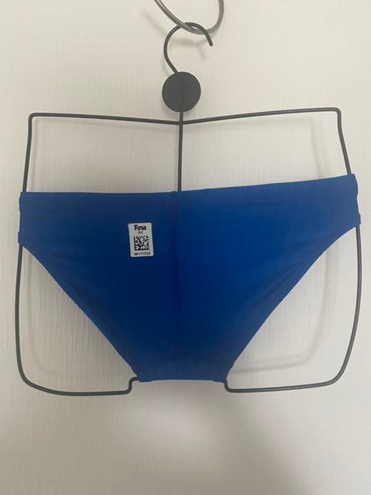 ミズノ ウォーターポロ 水球Vパンツ水着XS寸 ミズノ製ウォーターポロ