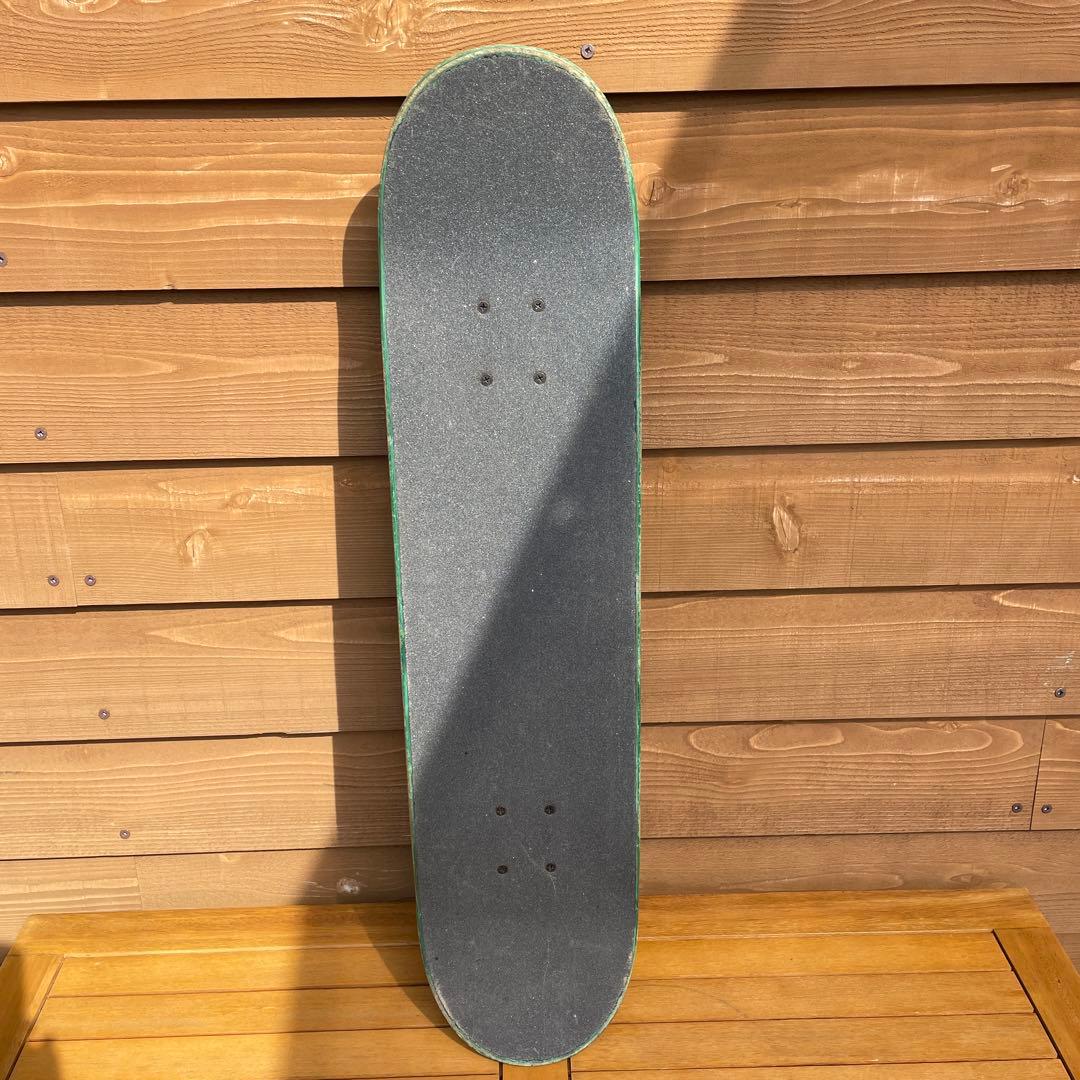 SANTACRUZ サンタクルーズ スケートボード デッキ　コンプリート