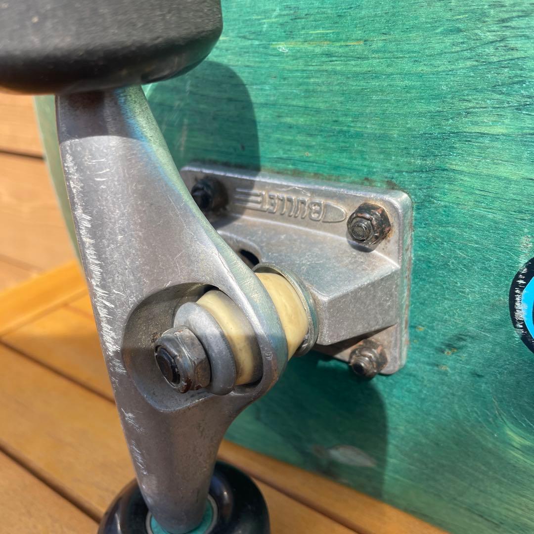 SANTACRUZ サンタクルーズ スケートボード デッキ　コンプリート