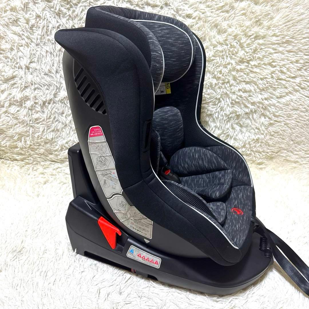 スマートエンジェル ターンレジェFIX-ST ISOFIX チャイルドシート