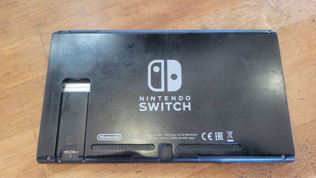 Nintendo Switch 本体　Splatoon2セット