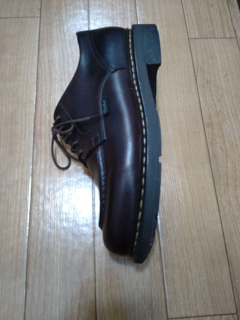 パラブーツシャンボード　カフェ　7.5