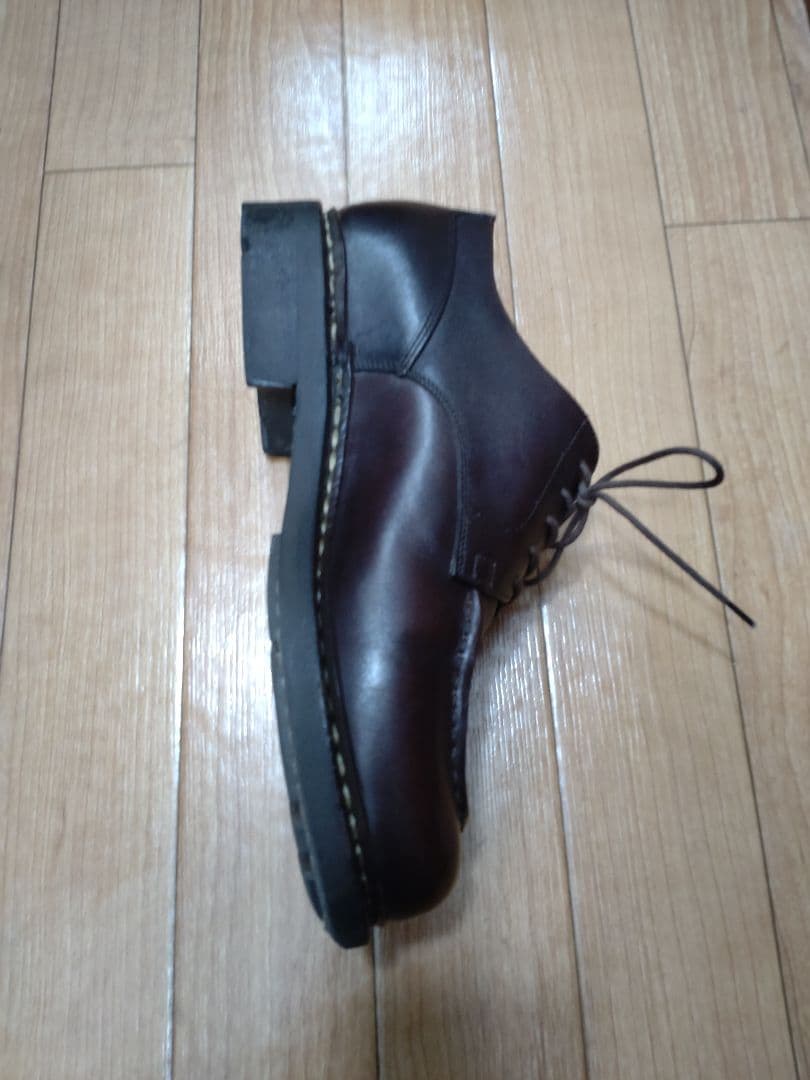 パラブーツシャンボード　カフェ　7.5