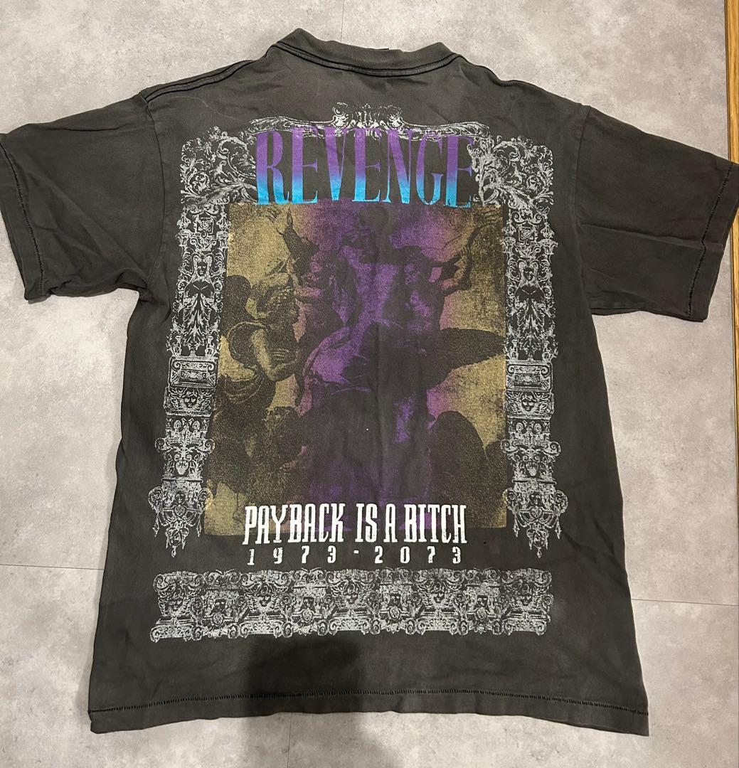 セントマイケル×ベルベルジン×GReeeeN Tシャツ - メルカリ