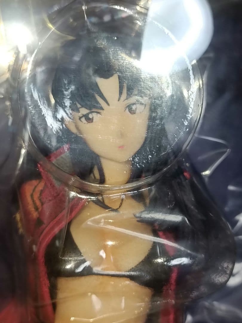 ユニオンクリエイティブ　葛城ミサト　エヴァンゲリヲン新劇場版