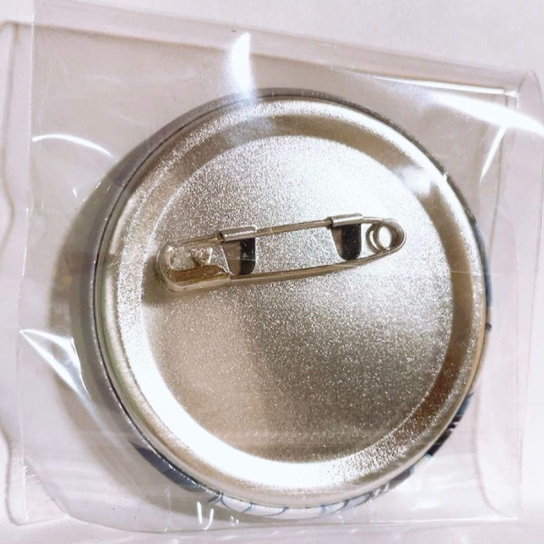 BROTHERS CONFLICT ブラコン 缶バッジ マリン 朝日奈祈織 DⅢ