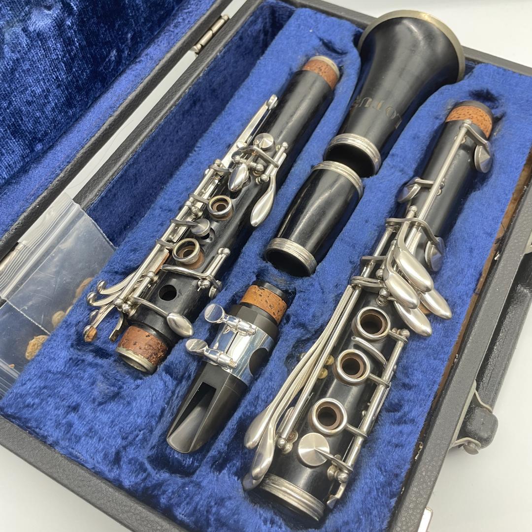 松*こ様 【レザータンポ全交換】クラリネット Lotus