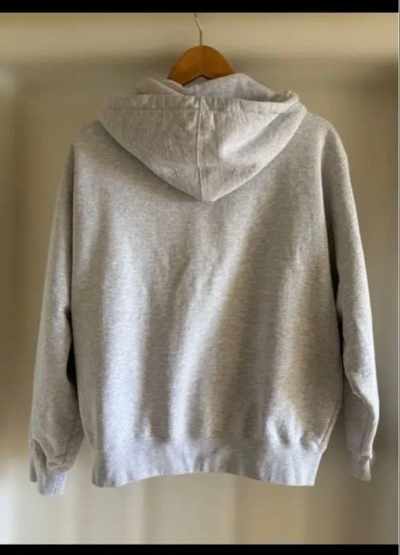 シュプリーム　パーカー　M