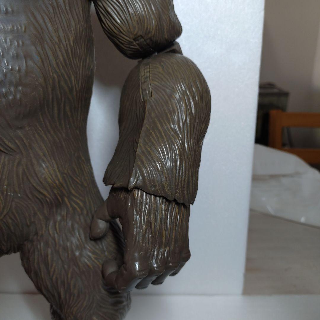 キングコング　フィギュア 約45cm