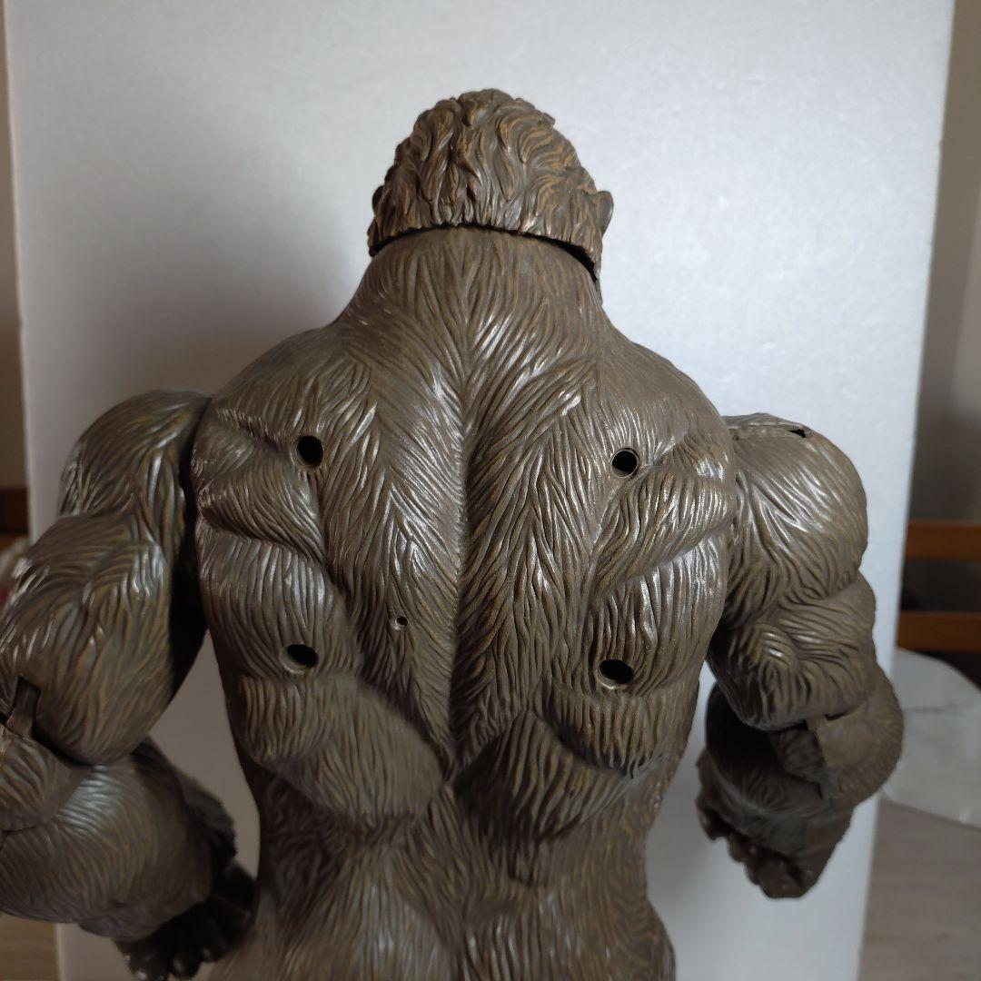 キングコング　フィギュア 約45cm