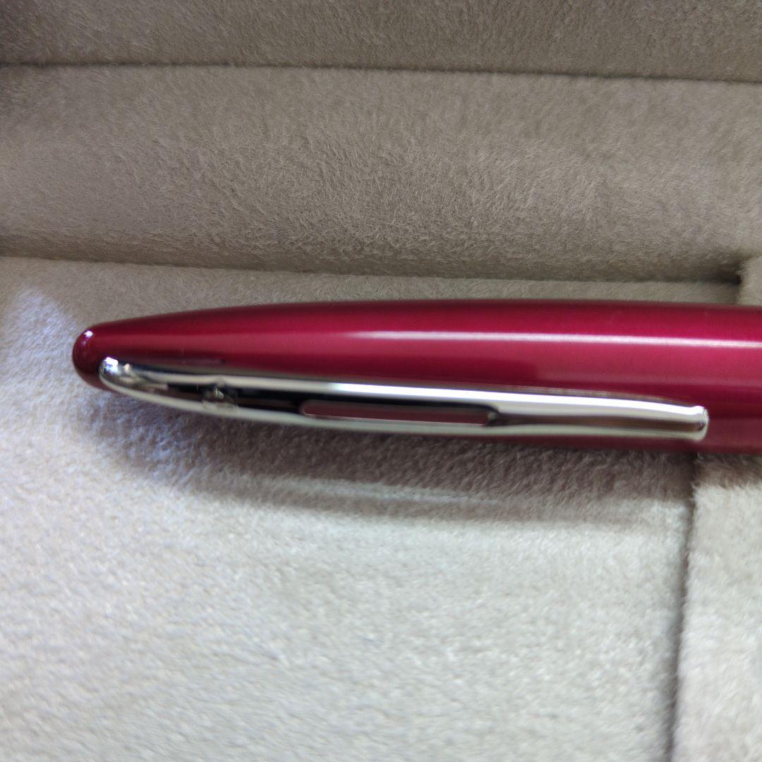 ウォーターマン カレン ボールペン