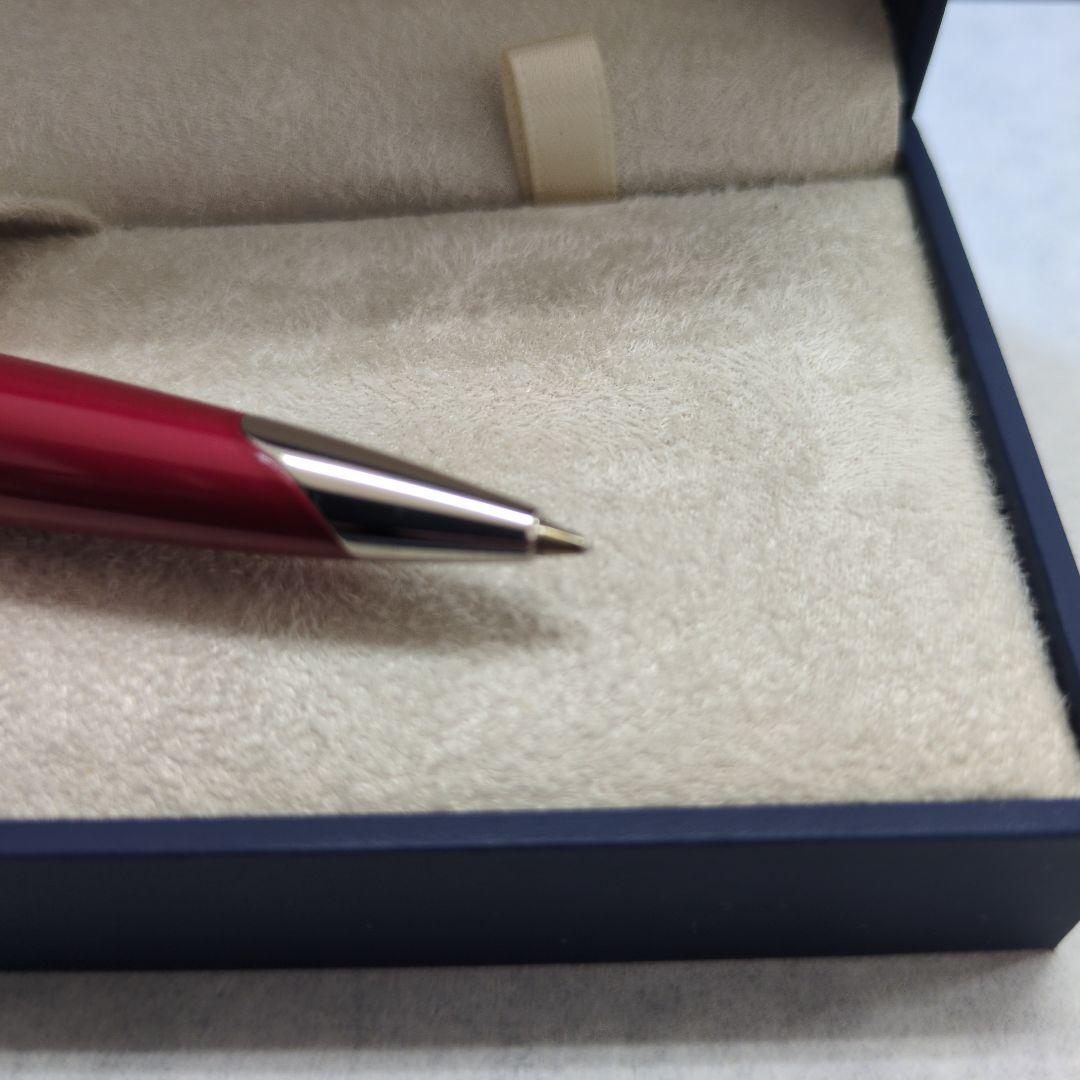 ウォーターマン カレン ボールペン