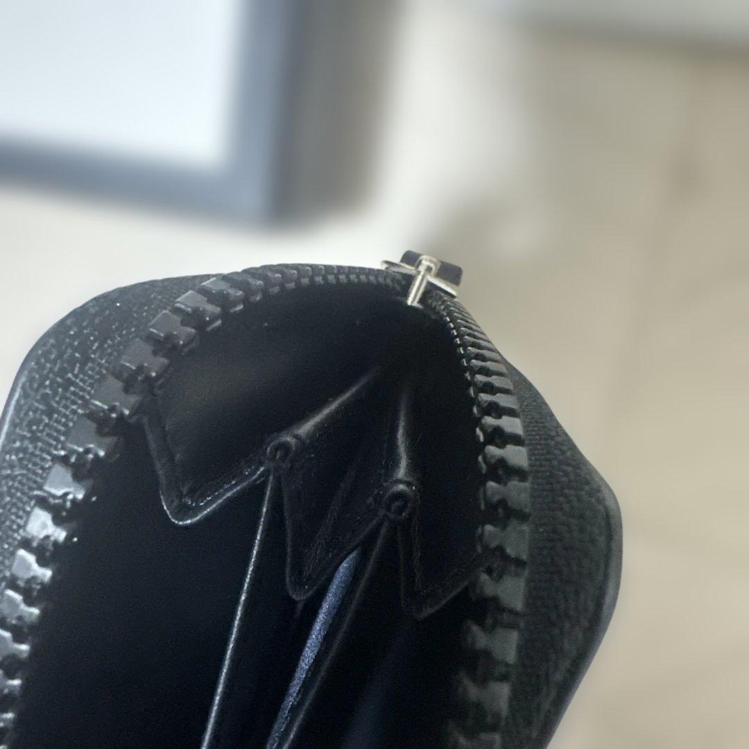 h*送様 【新品】グッチ　財布　ケース　ミニ財布　カードケース