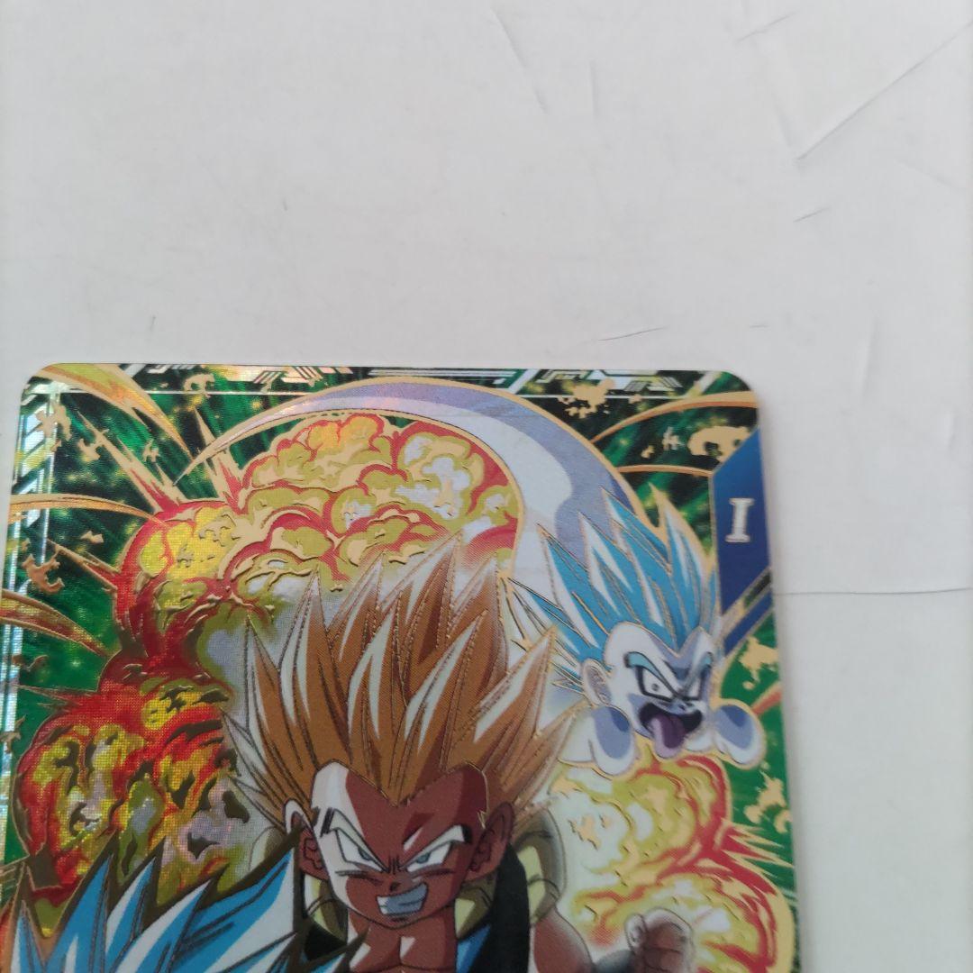 ドラゴンボールスーパーダイバーズ GDR.SОV6ゴテンクス