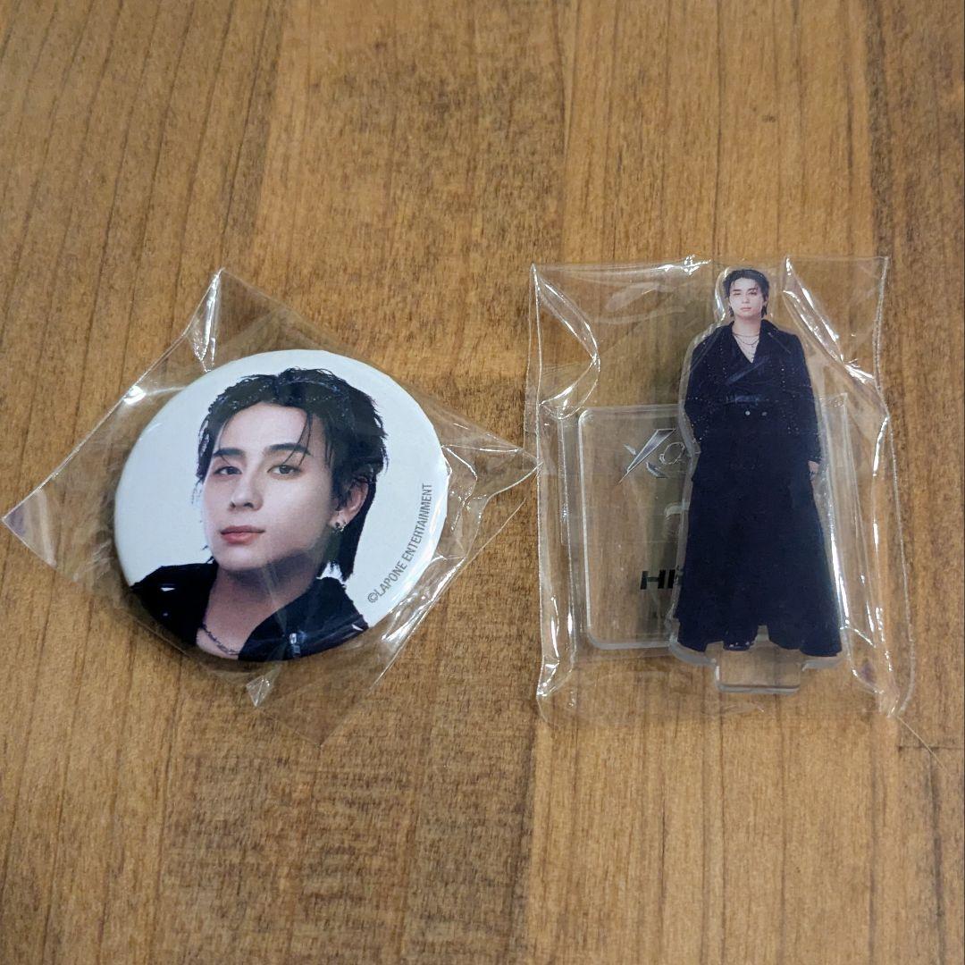 INI カプセルトイミニアクスタイラストキーホルダー西洸人セット