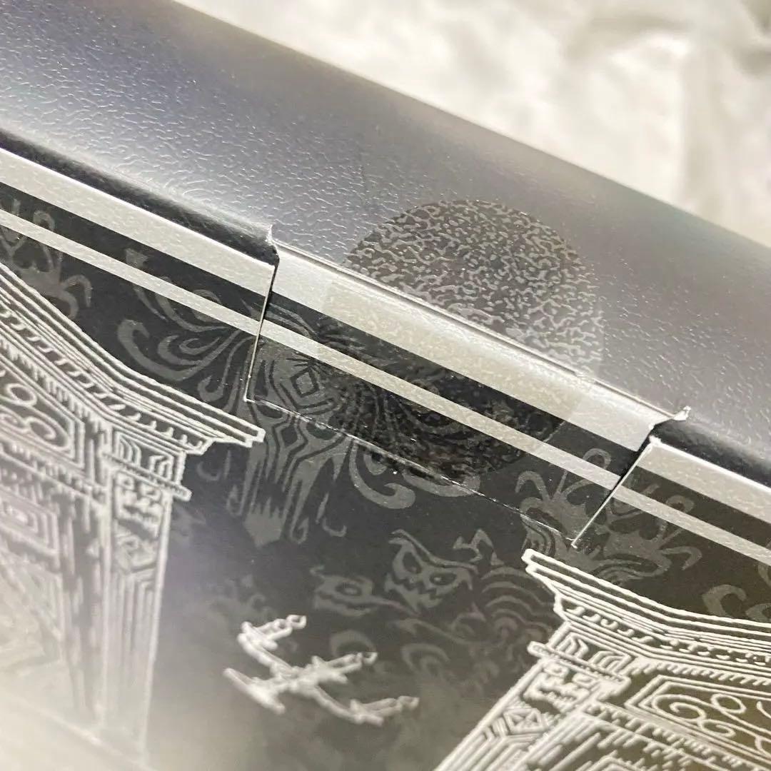 ディズニーランド ストーリービヨンド ホーンテッドマンション ミステリーボックス