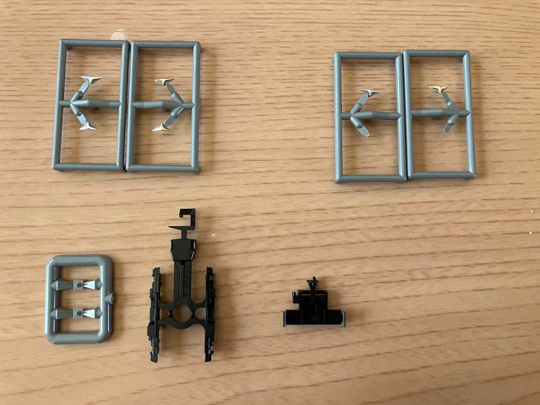 TOMIX JR 381系特急電車「くろしお」基本増結9両セット #92898