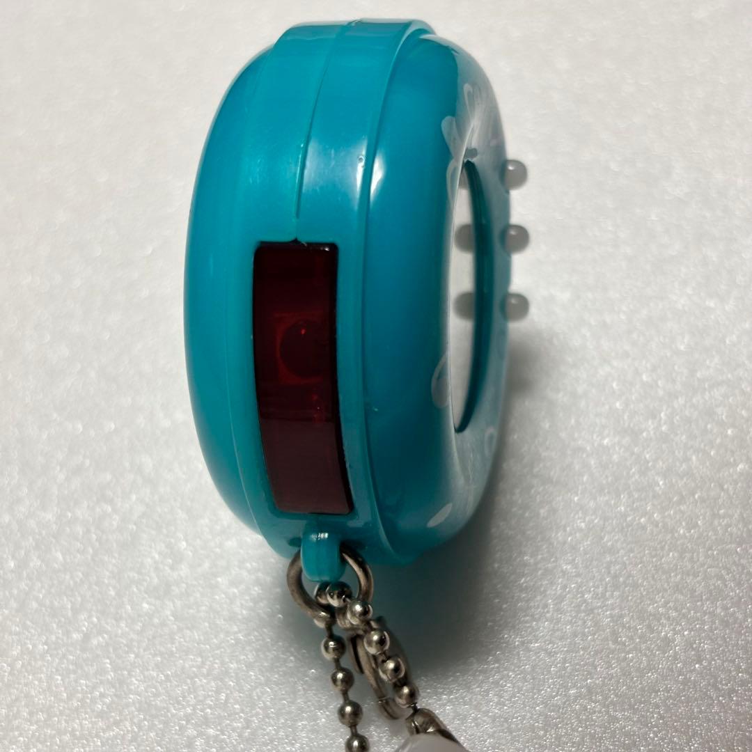 人生ゲームキャンディ　トロピカルソーダ　動作確認済み　平成レトロ