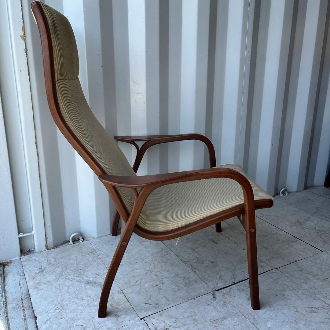 SWEDESE スウェデッセ カンディハウス ラミノチェア lamino chair
