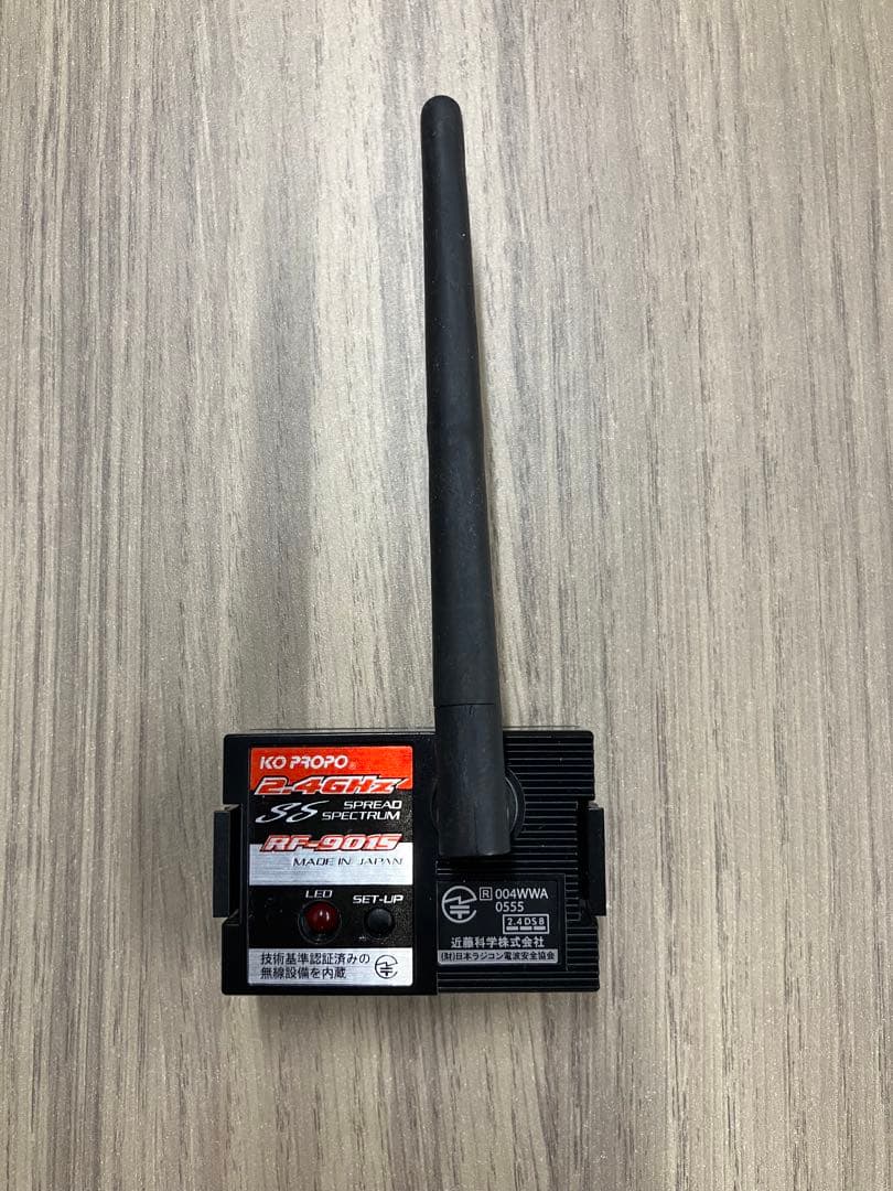 KOプロポ エスプリⅢユニバース