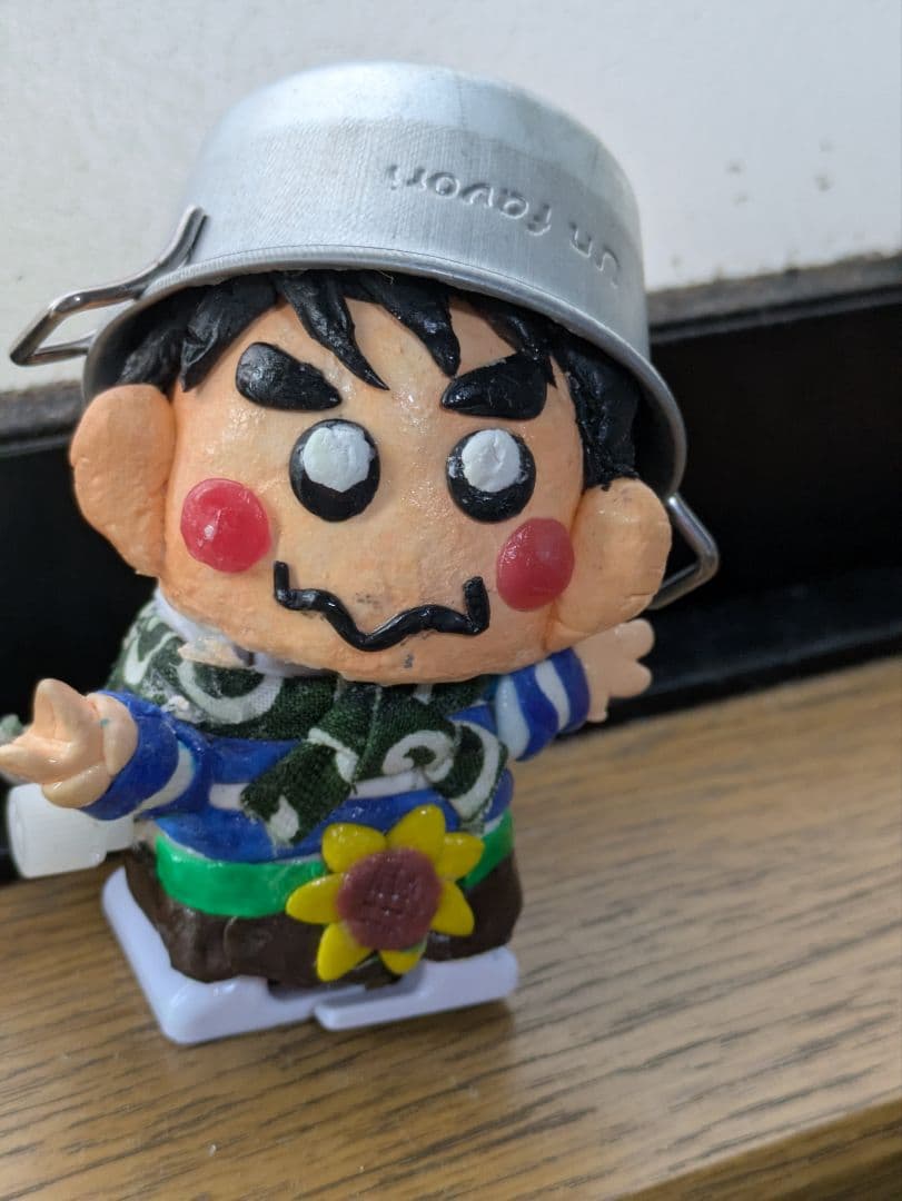 ももれもん様へのオーダー注文用の参考写真☆ （購入出来ません!） 同じ物２体☆