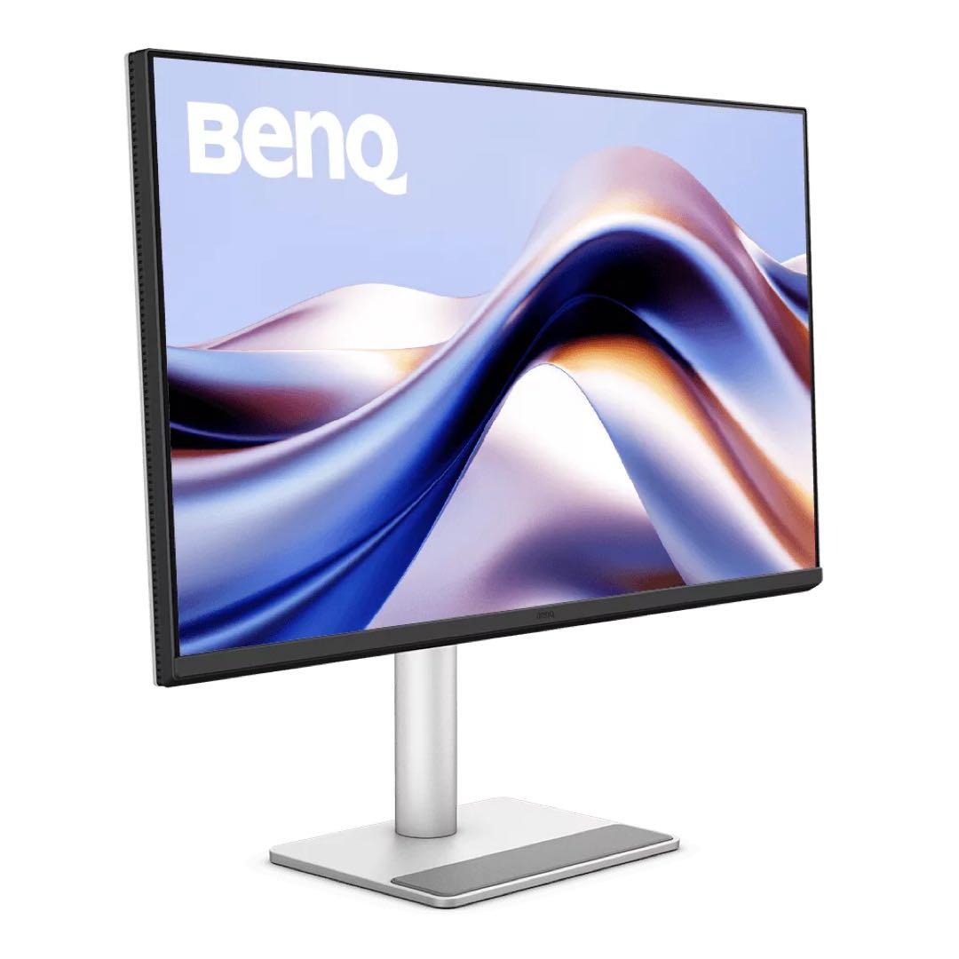 BenQ MA320U-B モニター 本体 Buy MA320U 32” 4K Nano Matte Monitor for MacBook | BenQ US