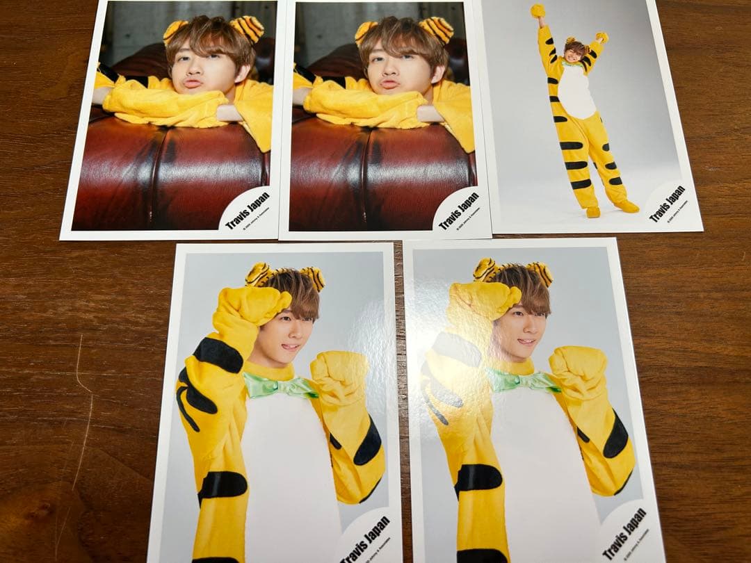 中村海人 グッズ