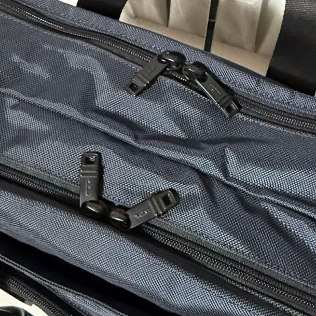 ⭐️新品未使用⭐️　TUMI SOPHNET. 26142NVHE ビジネスバッグ