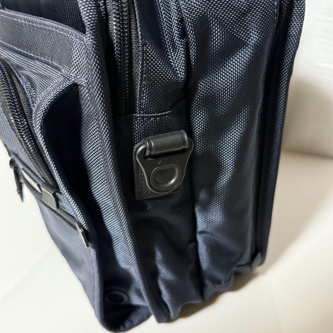 ⭐️新品未使用⭐️　TUMI SOPHNET. 26142NVHE ビジネスバッグ