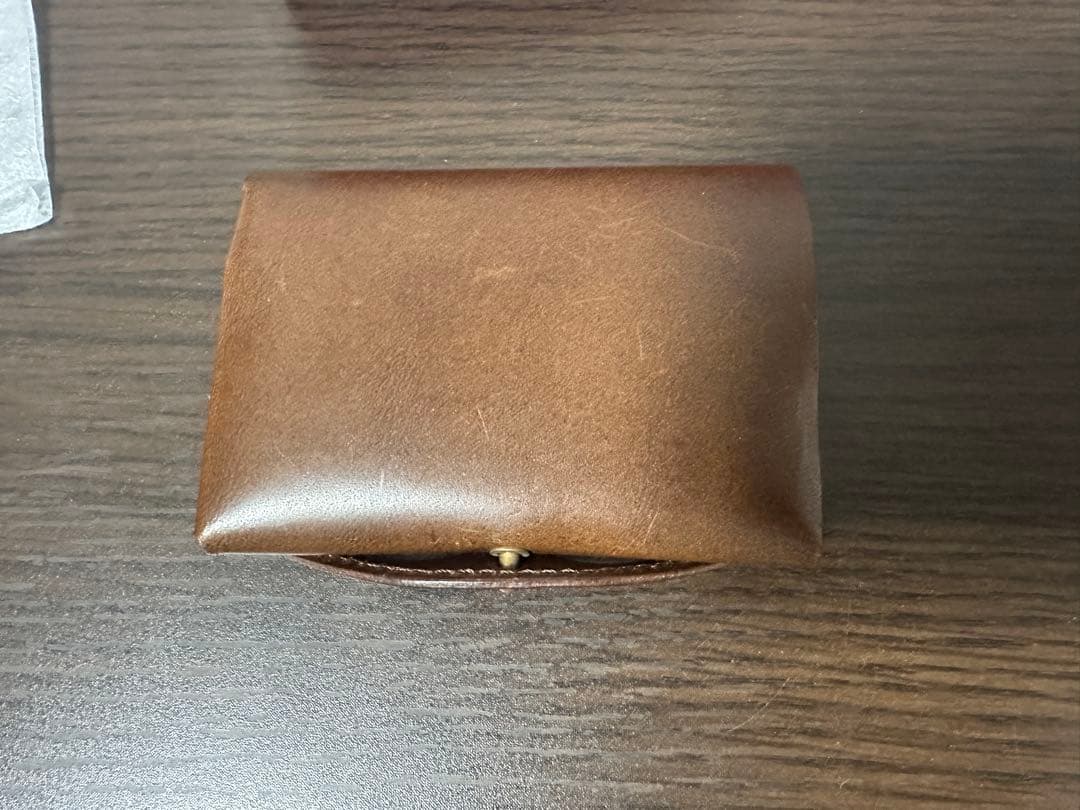 点と線　「usuha-peta」右利き用 ウスハペタ