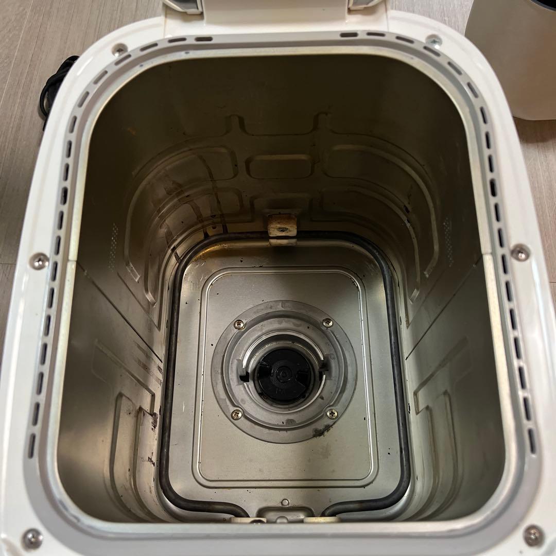 Panasonic ホームベーカリー SD-BMT2000