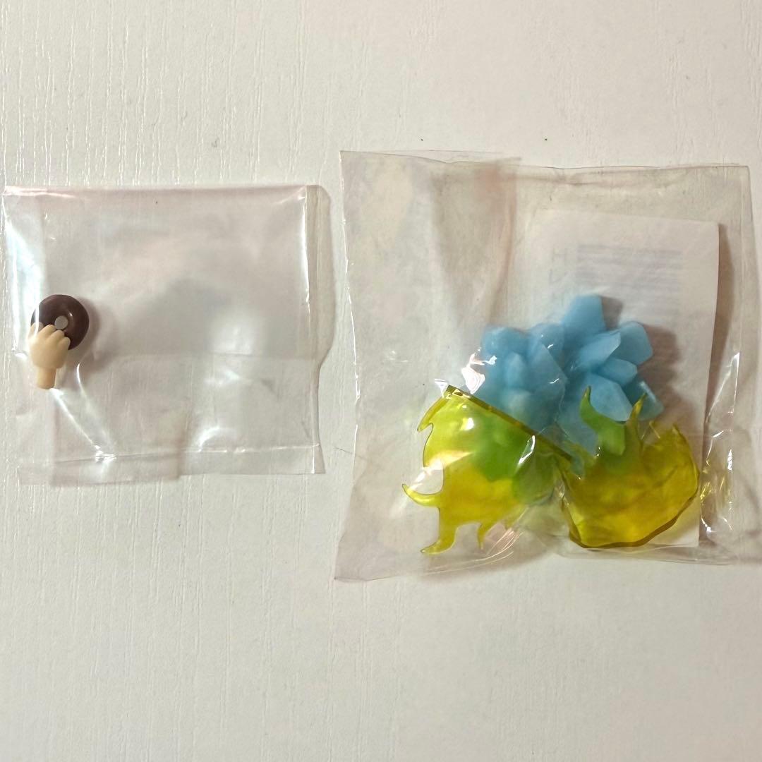 九条天 七瀬陸 ねんどろいど アイナナ アイドリッシュセブン - メルカリ