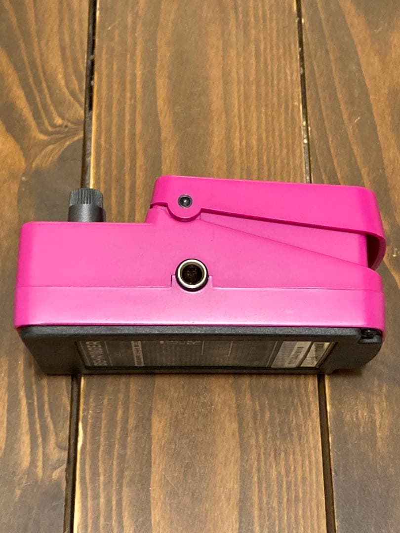 希少　ベリンガー　FD300 ULTRA FEEDBACK DISTORTION