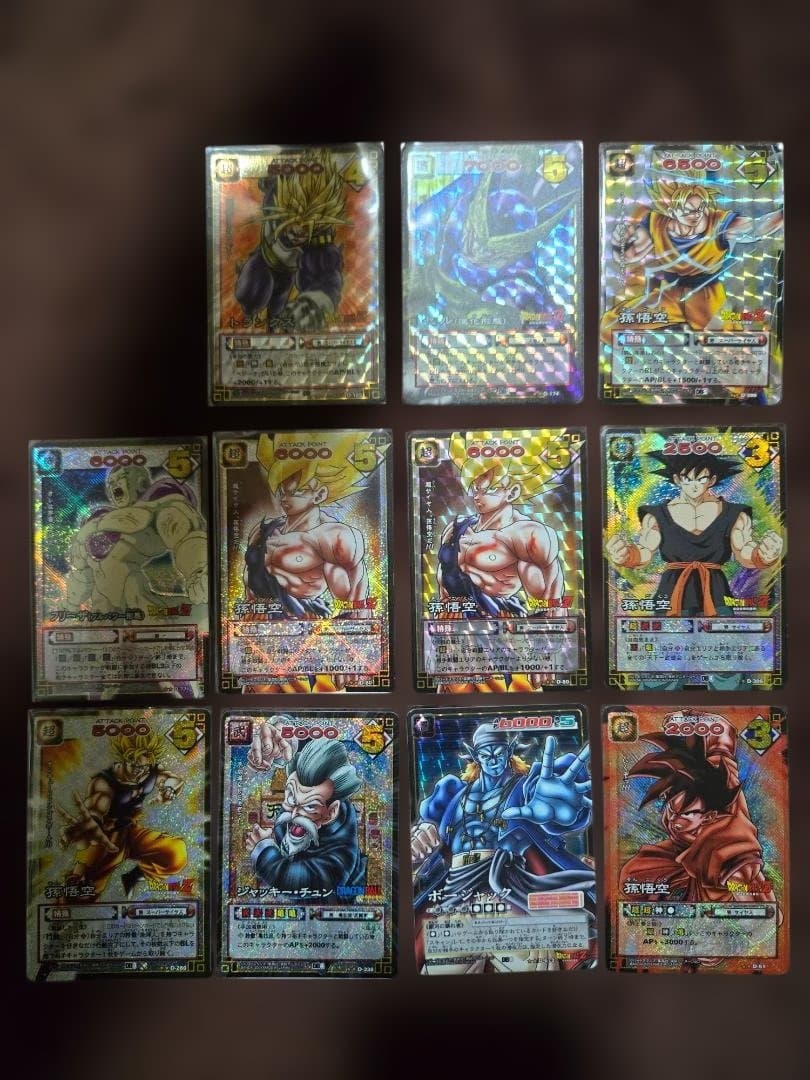 PSA10】 HG7弾 SEC UR CP コンプリートセット