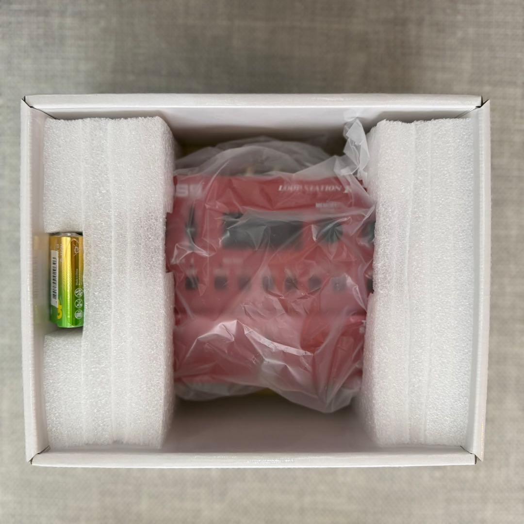 BOSS Loop Station RC-500 / 新品•未使用